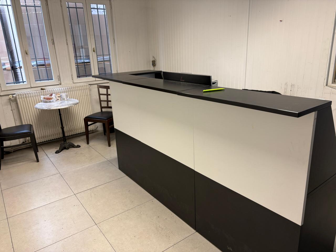 Vente local d'activité Vaulx-en-Velin Rhône OVACT2537450 13