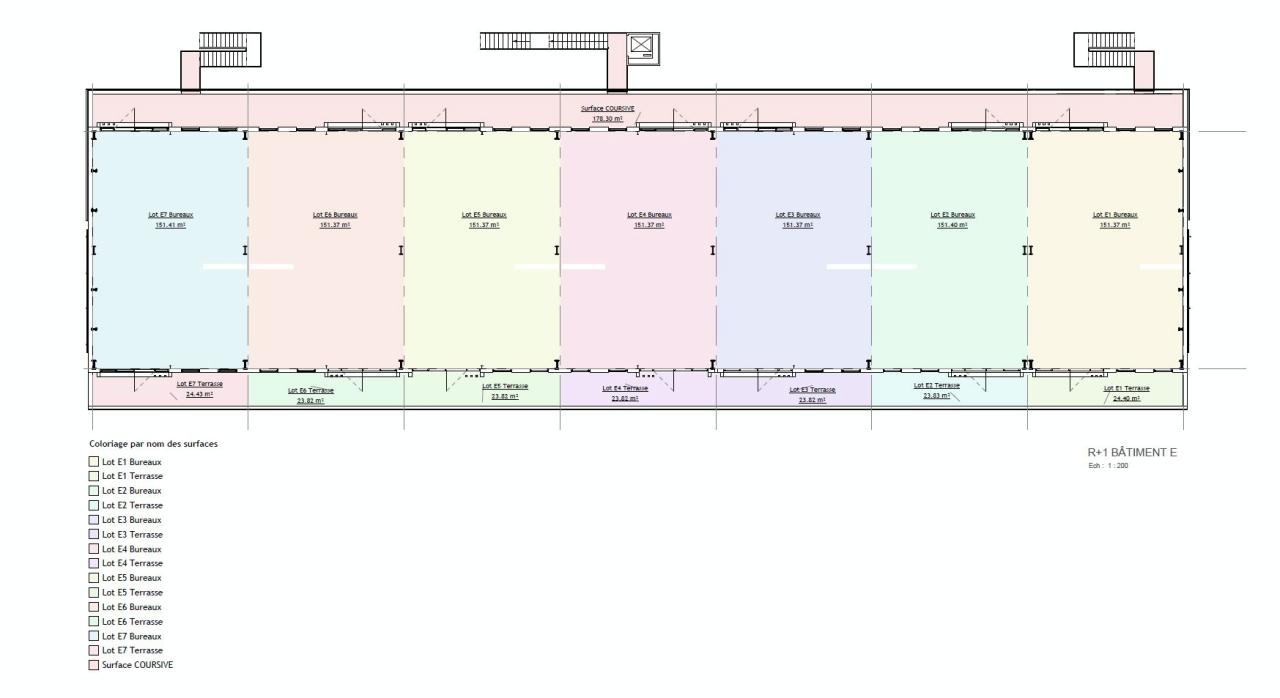 Location local d'activité Dijon Côte-d'Or OLACT2530328 9