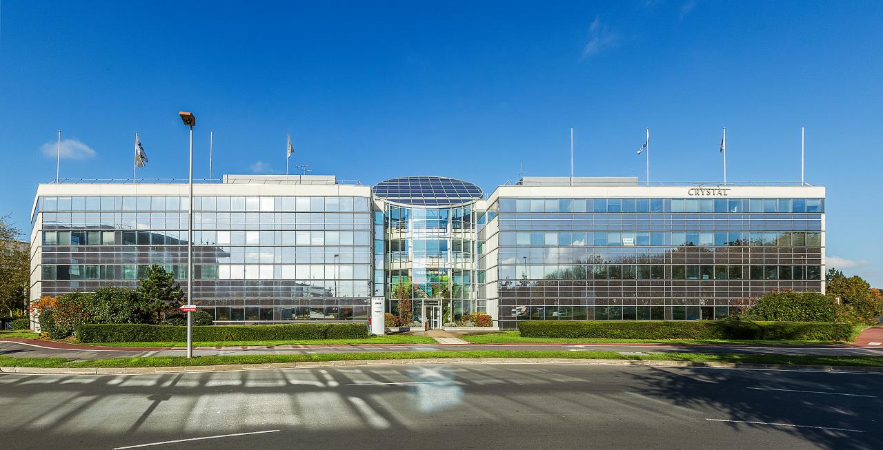 Location bureau Guyancourt Yvelines OLBUR2103878 3