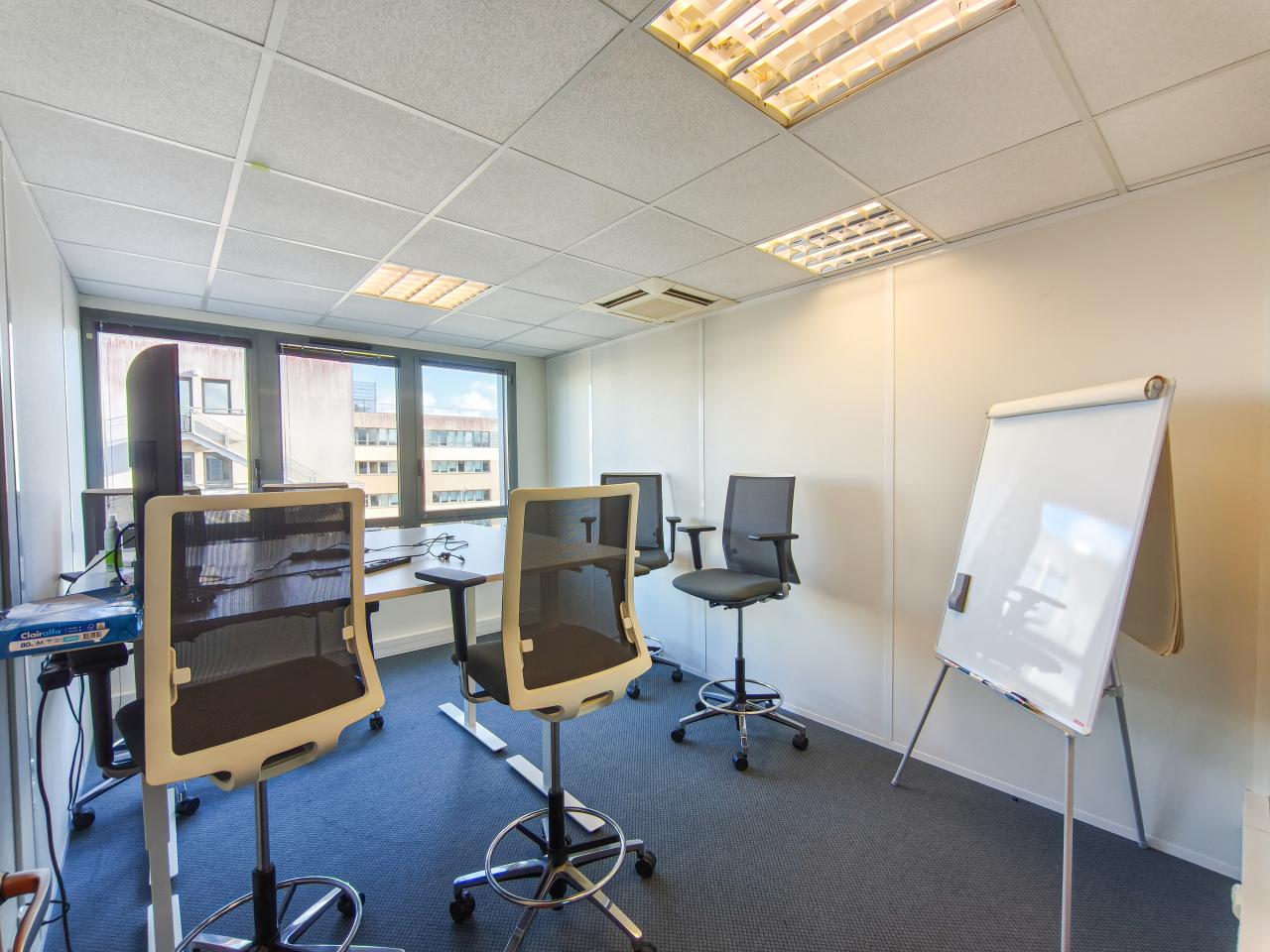 Location bureau Saint-Grégoire Ille-et-Vilaine OLBUR2537587 7