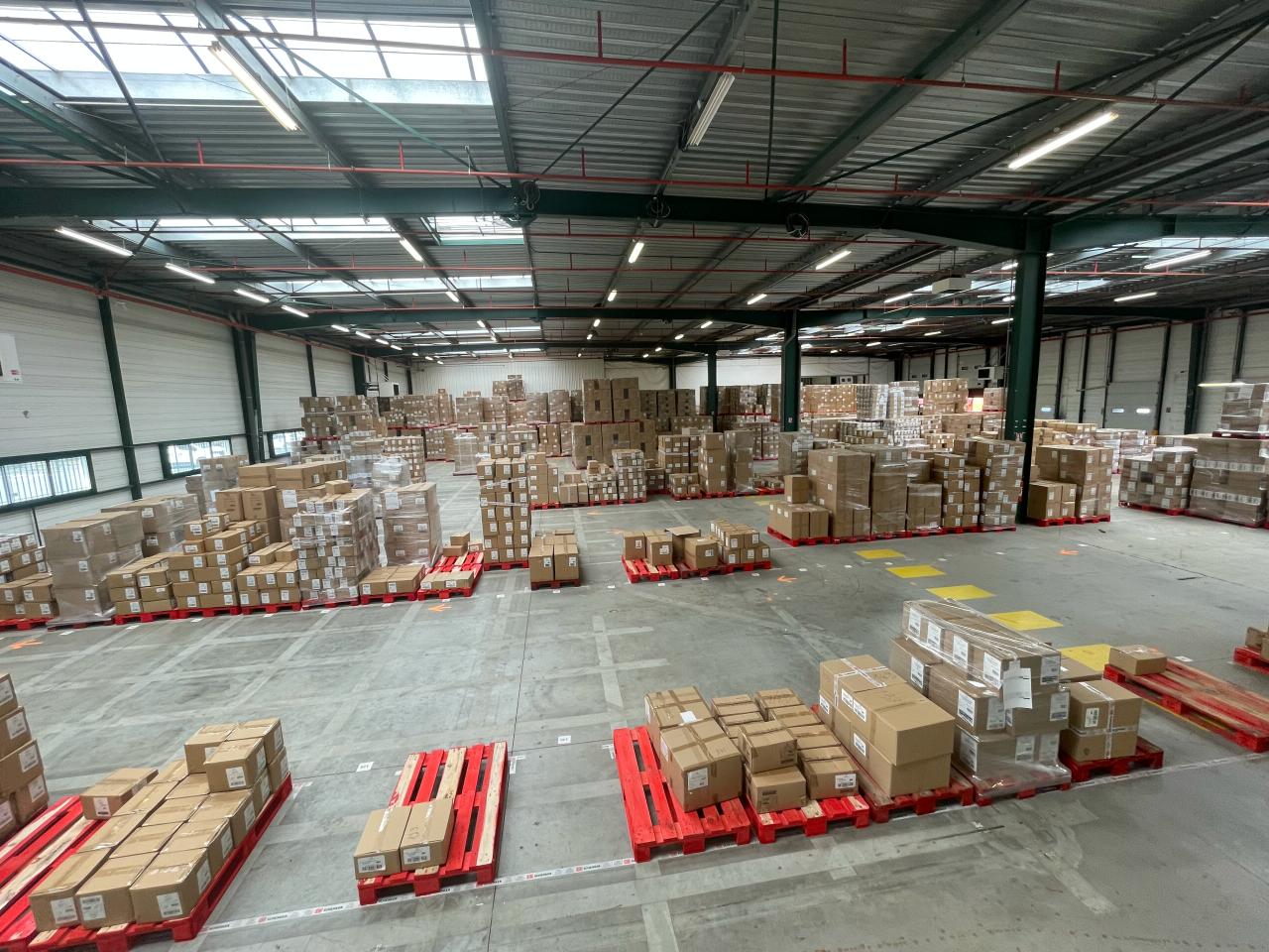 Location local d'activité Bruz Ille-et-Vilaine OLACT2532330 3