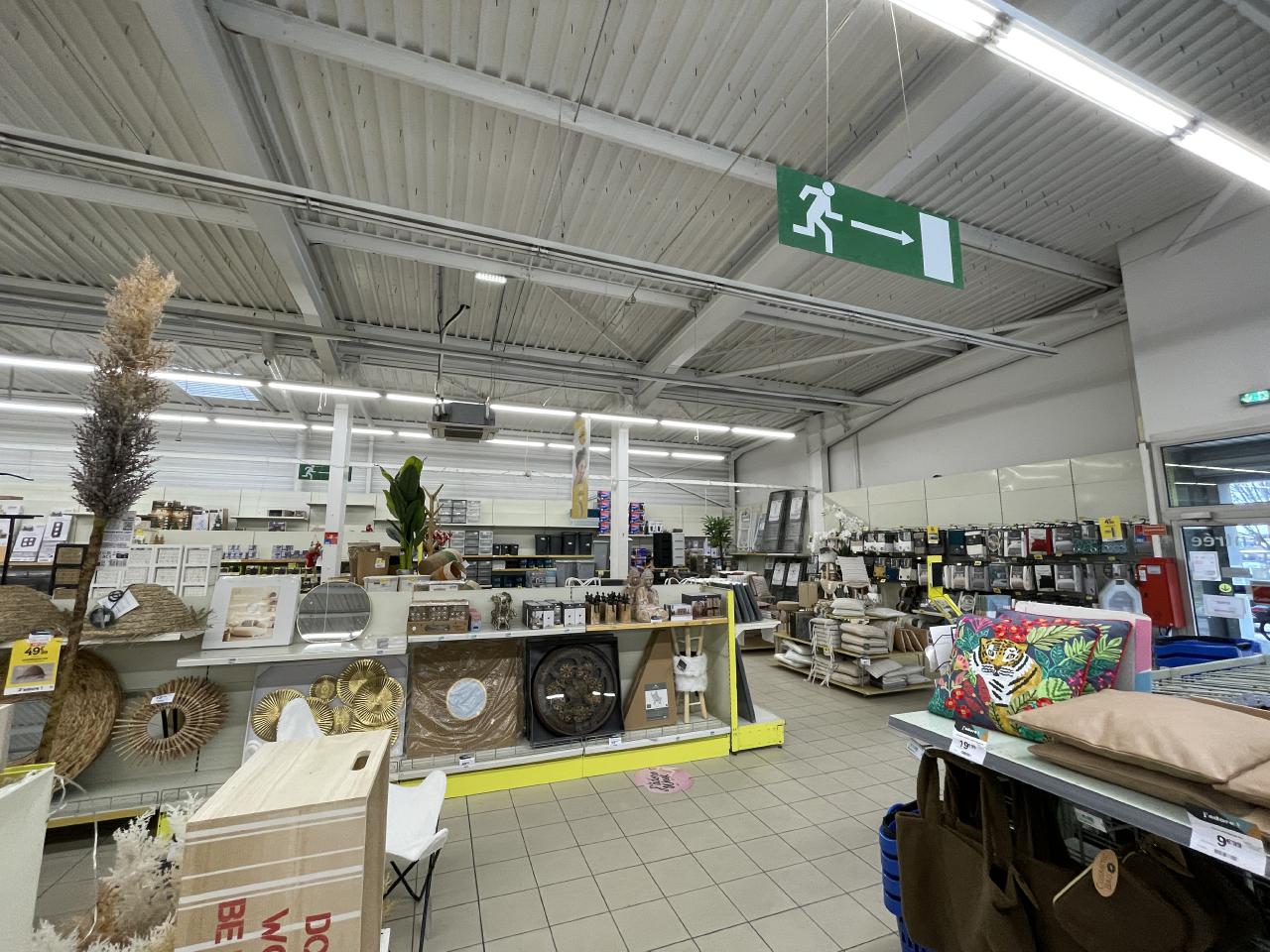 Vente commerce Laxou Meurthe-et-Moselle OVCOM2424243