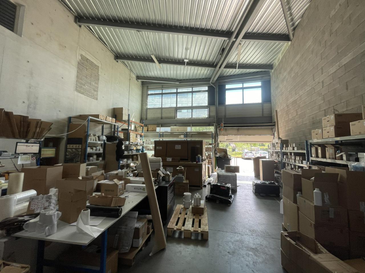 Location local d'activité Toulouse Haute-Garonne OLACT2422103 13