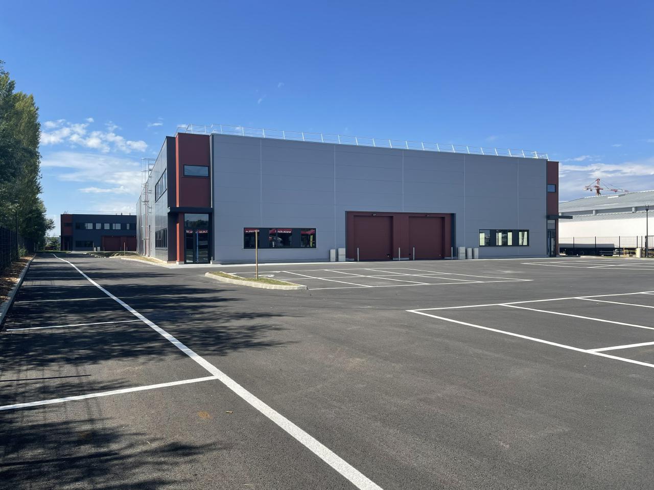 Location local d'activité Brétigny-sur-Orge Essonne OLACT2001128 4