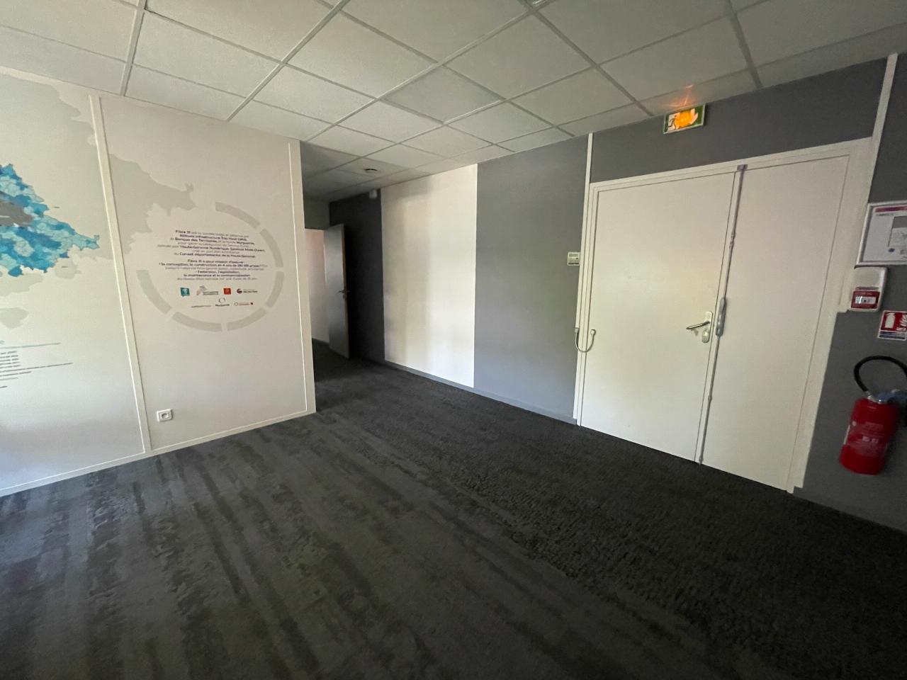 Location bureau Toulouse Haute-Garonne OLBUR2423970 5