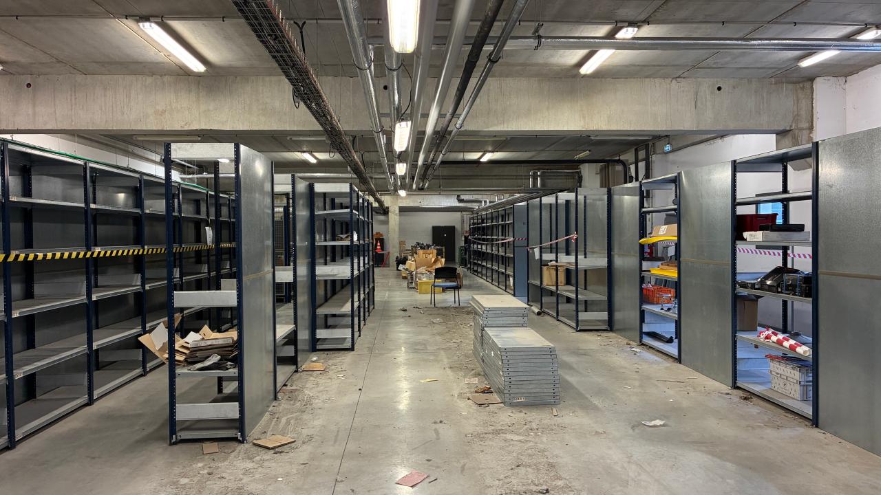 Location local d'activité Guyancourt Yvelines OLACT2639278 16