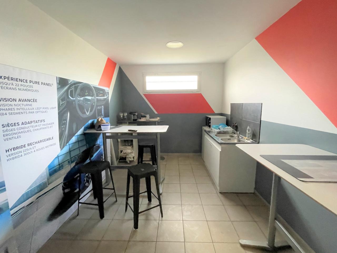 Location local d'activité Teste-de-Buch Gironde OLACT2428452 19