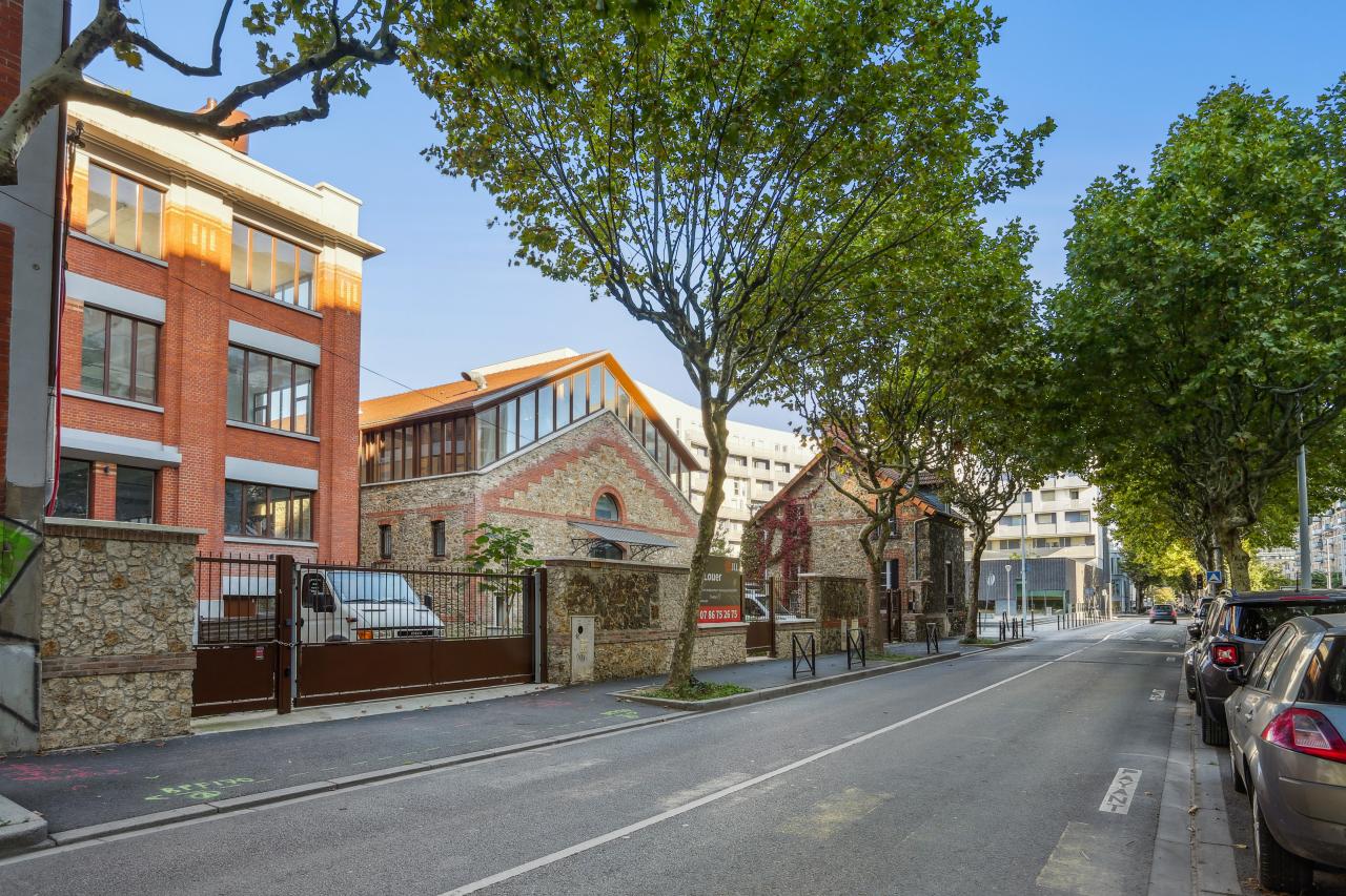 Location bureau Gentilly Val-de-Marne OLBUR2313257 3