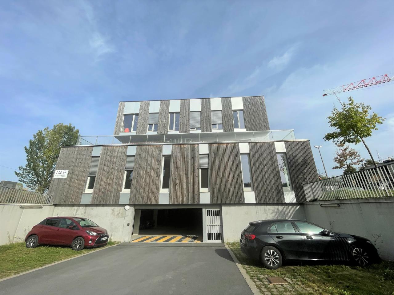 Location bureau Villeneuve-d'Ascq Nord OLBUR2316000 5