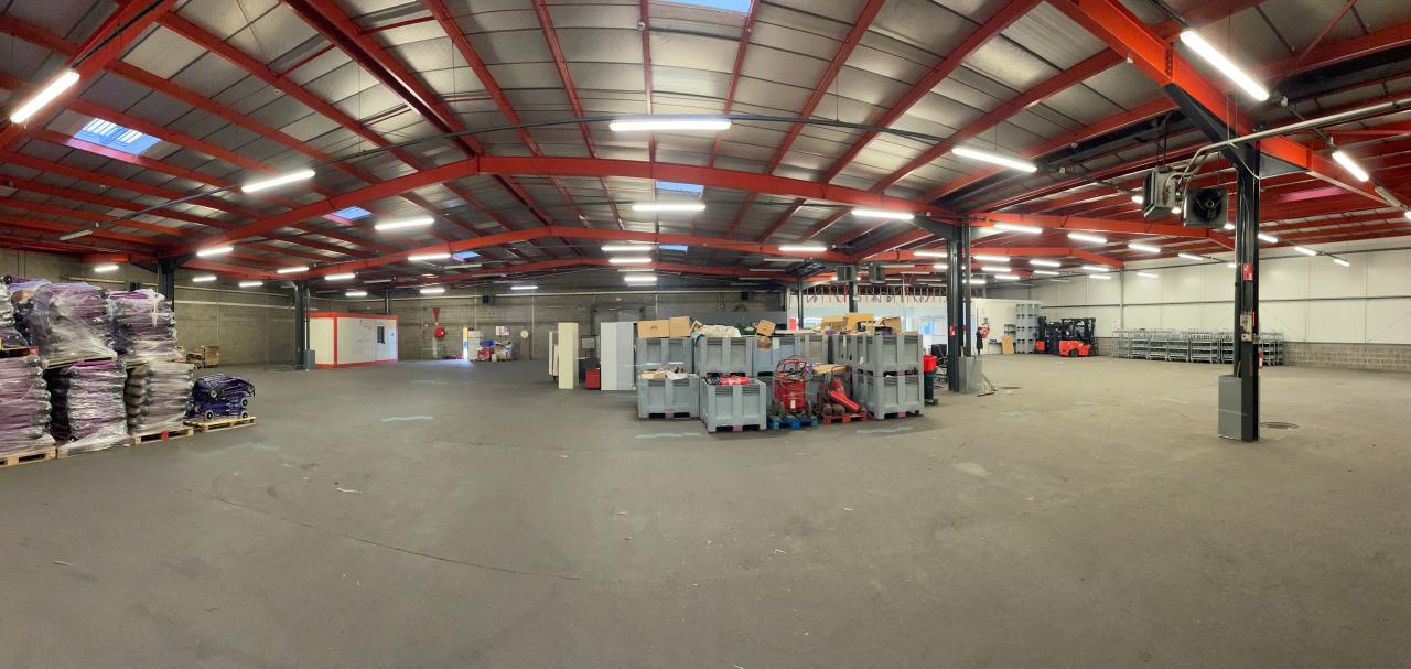 Location local d'activité Saint-Étienne-du-Rouvray Seine-Maritime OLACT2428551 6