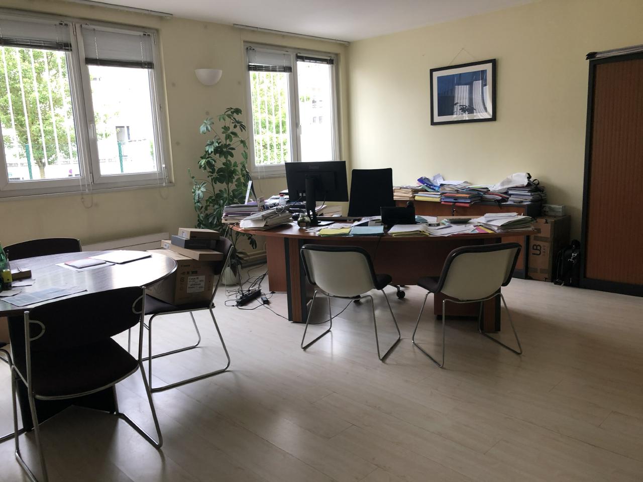 Location bureau Metz Moselle OLBUR2118773 9