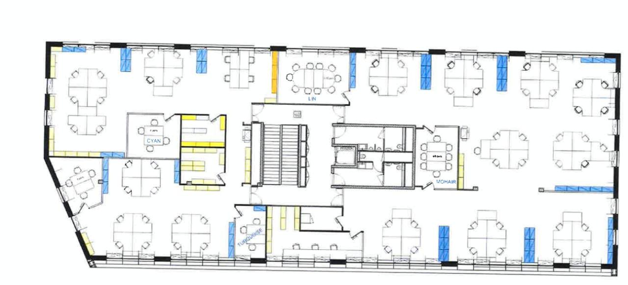 Location bureau Marcq-en-Baroeul Nord OLBUR2530809 12