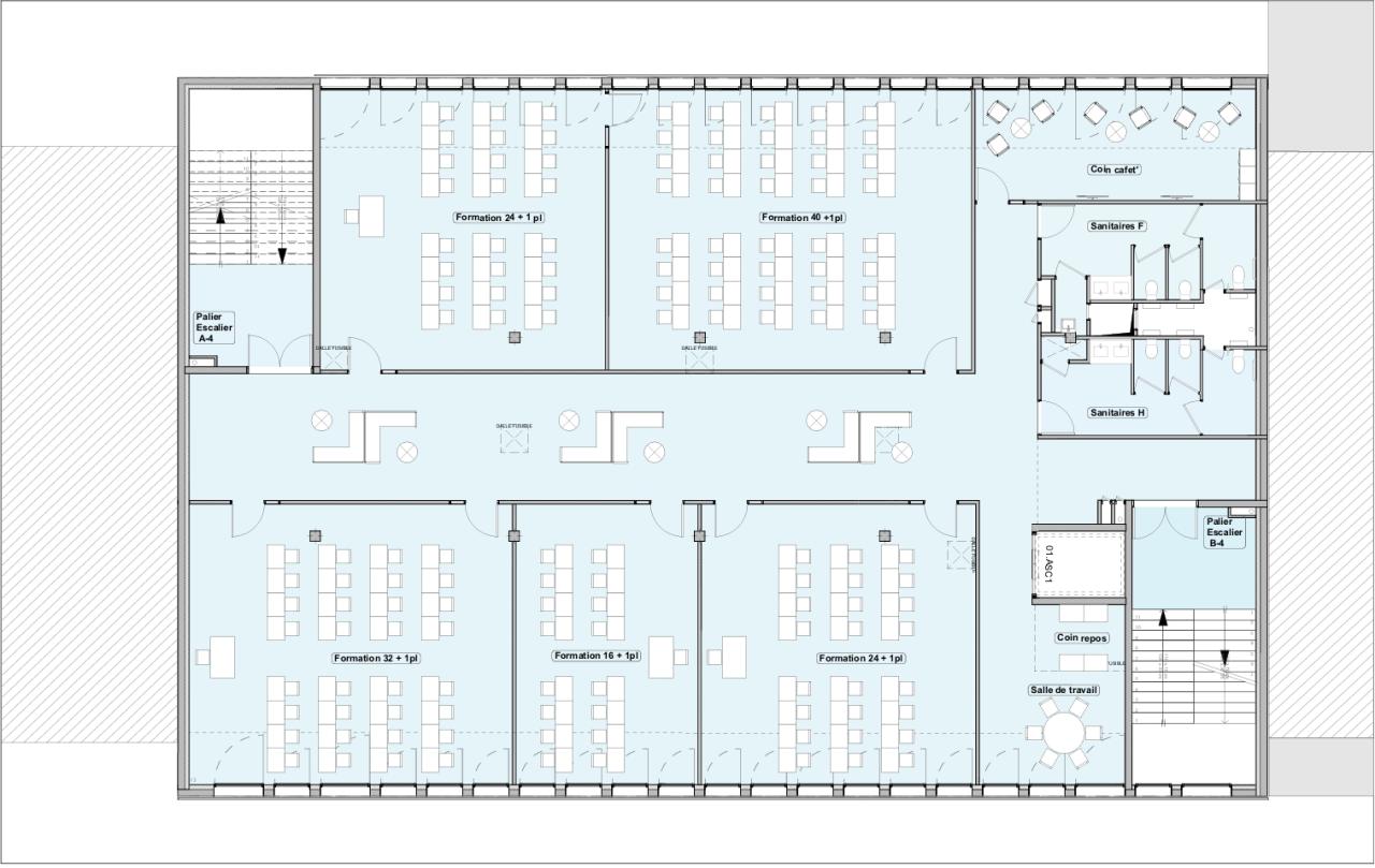 Location bureau Lille Nord OLBUR2532376 20