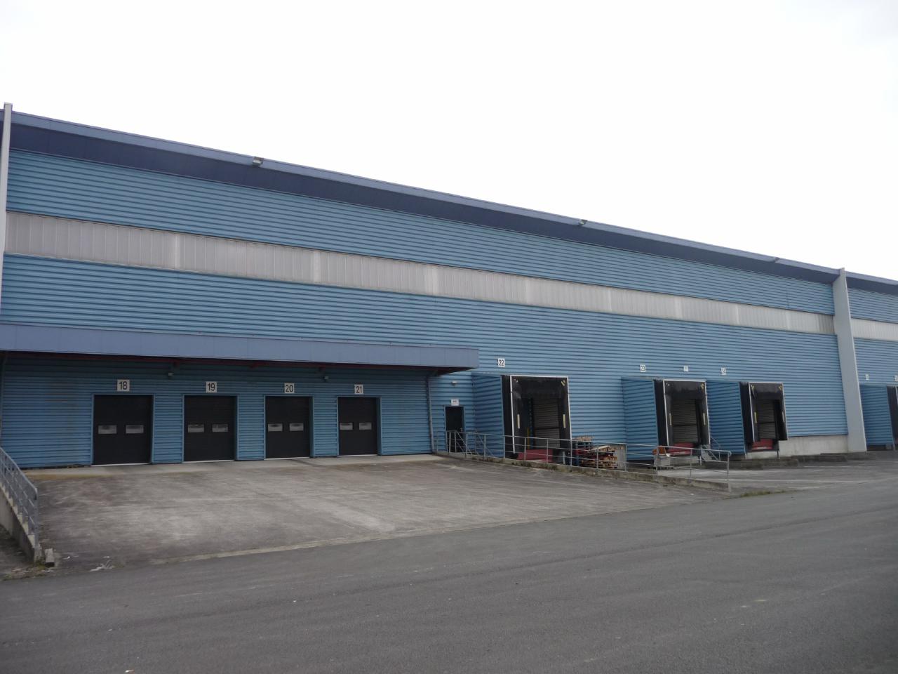 Location entrepôt classe a Vendin-le-Vieil Pas-de-Calais OLLOG2106283 14