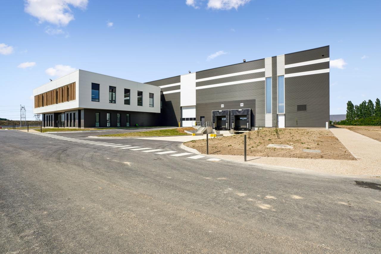 Location local d'activité Saint-Germain-lès-Arpajon Essonne OLACT2422005 6