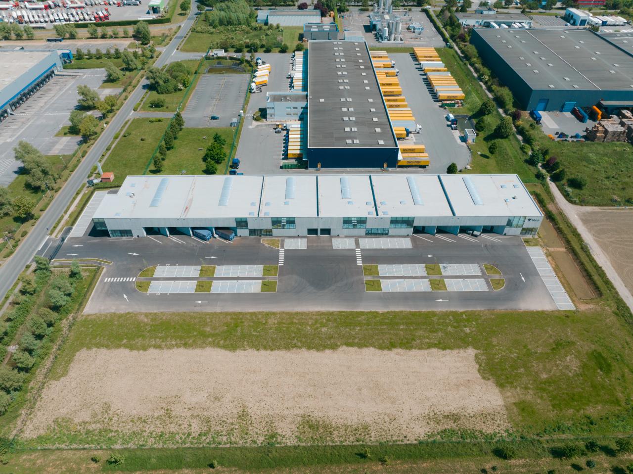 Location local d'activité Carvin Pas-de-Calais OLACT2639337 7