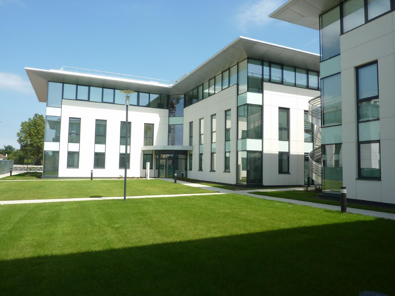 Location bureau Le Haillan Gironde OLBUR2532147 32