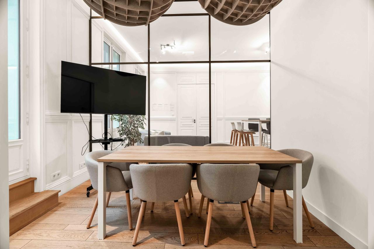 Location coworking Paris OLBUR2639886 3