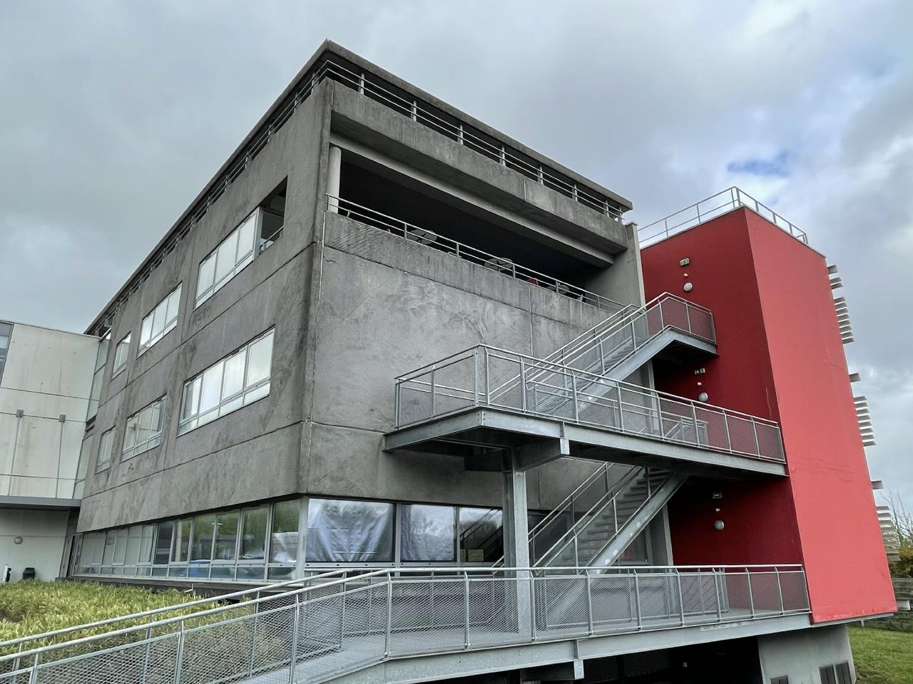 Location bureau Orvault Loire-Atlantique OLBUR2112386 9