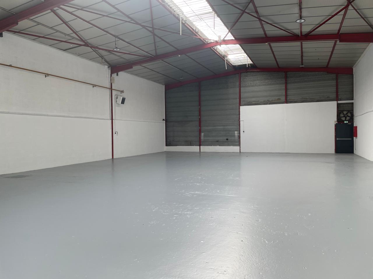 Location local d'activité Saint-Ouen-l'Aumône Val-d'Oise OLACT2316961 10