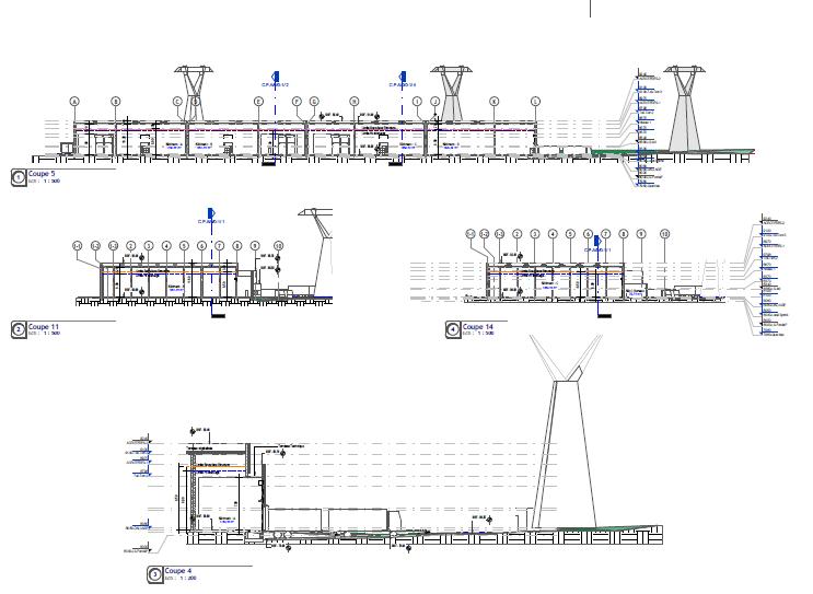 Location local d'activité Tremblay-en-France Seine-Saint-Denis OLACT2316387 6