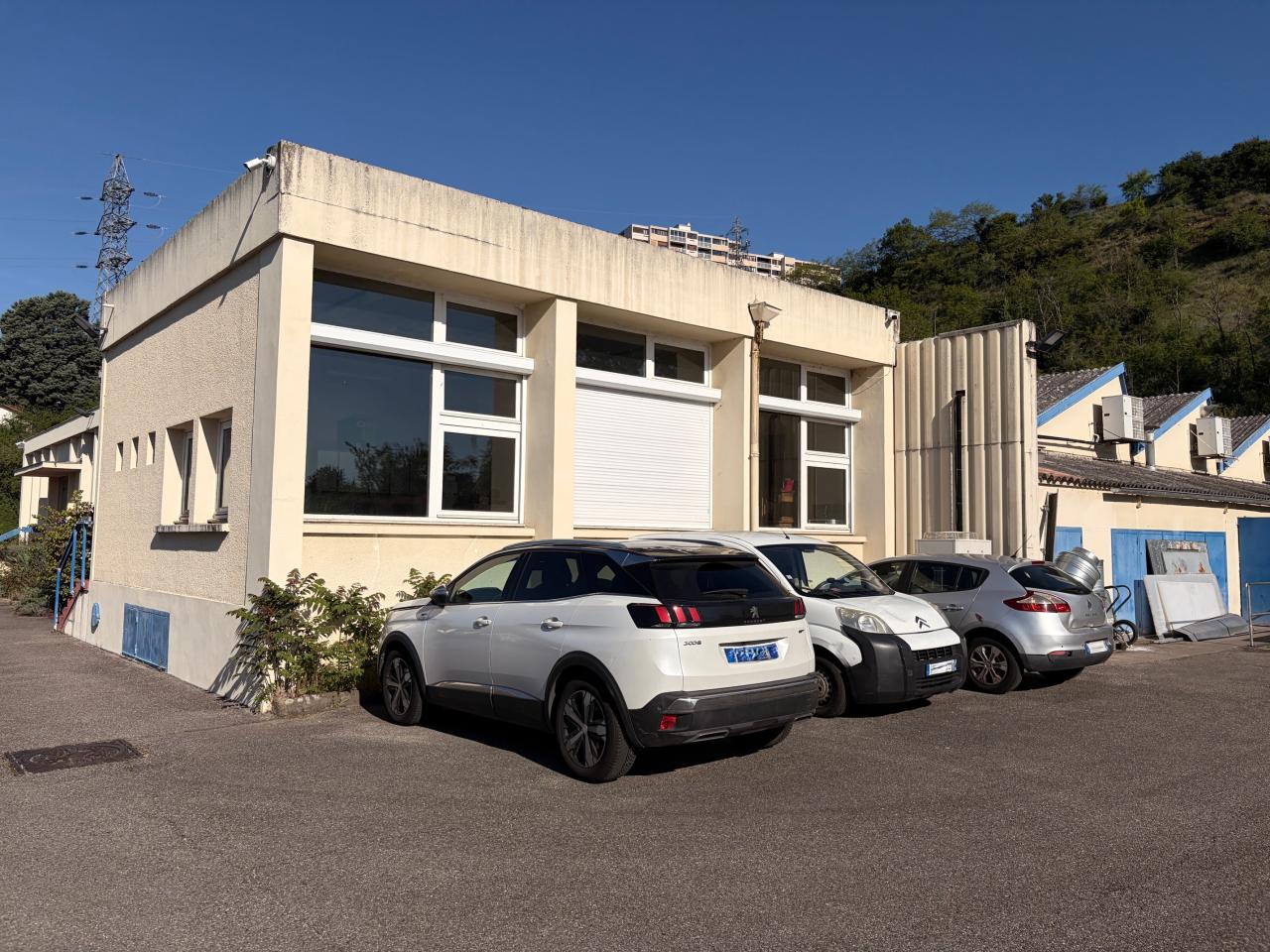 Vente local d'activité Rillieux-la-Pape Rhône OVACT2640941 12