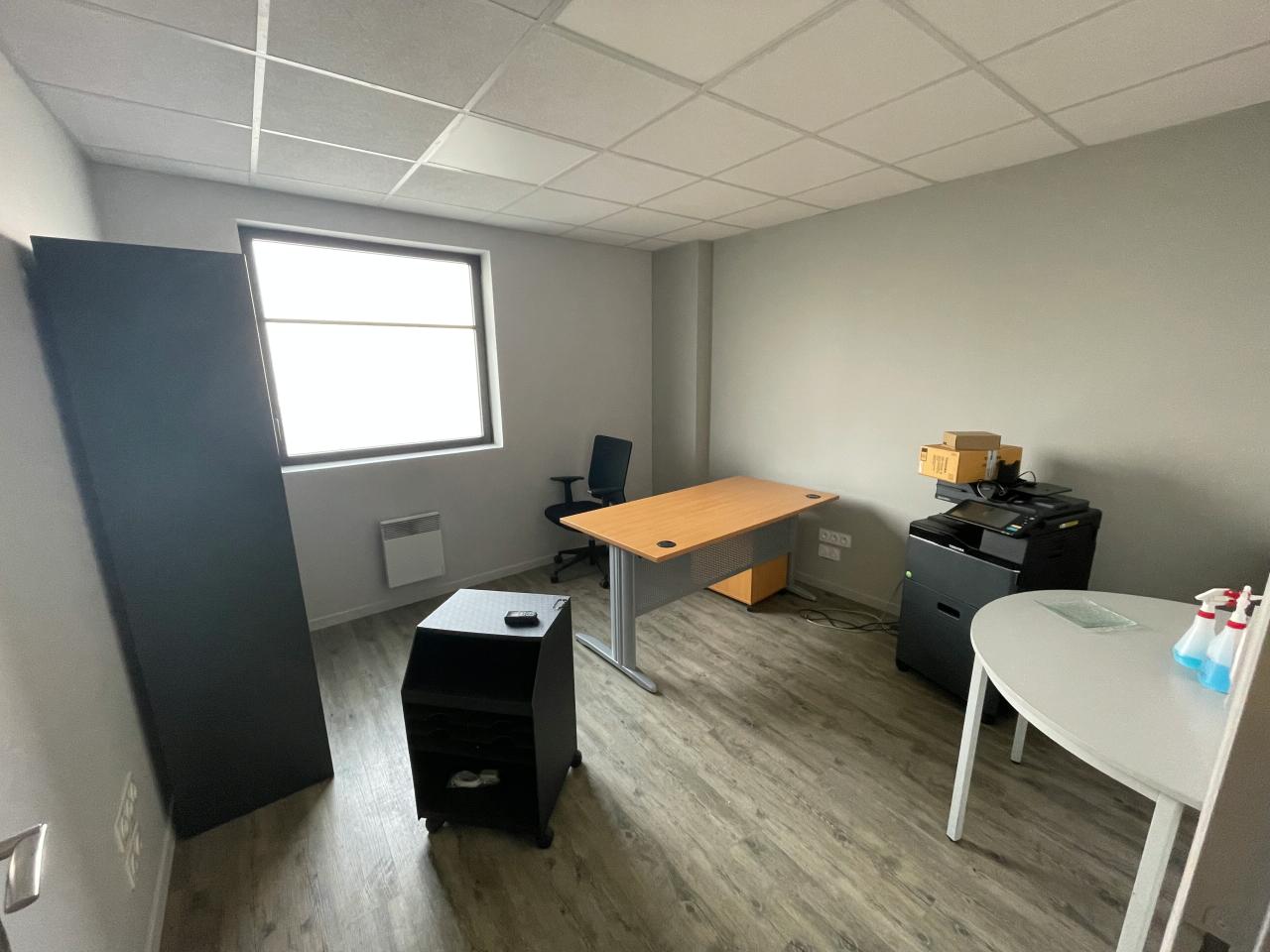 Vente local d'activité Saint-Ouen-l'Aumône Val-d'Oise OVACT2532253 8