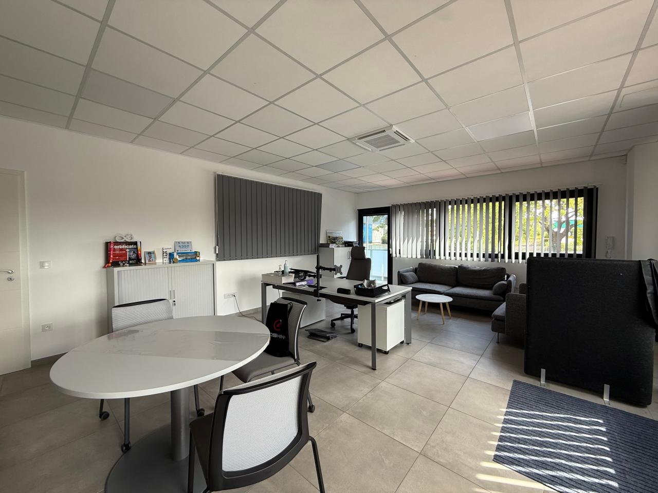 Location local d'activité Metz Moselle OLACT2531301 14