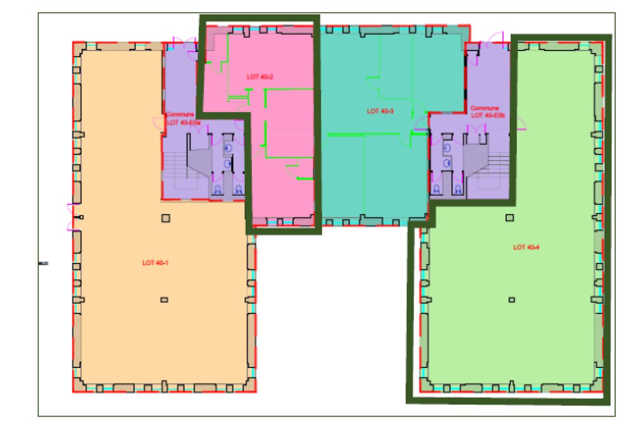 Location bureau Vénissieux Rhône OLBUR2108875 41
