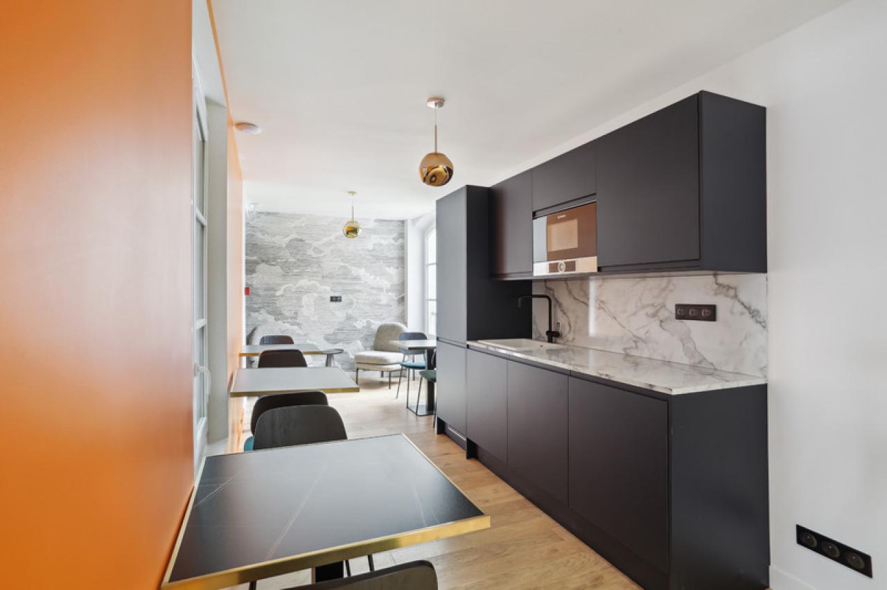 Location coworking Paris OLBUR2532625 21
