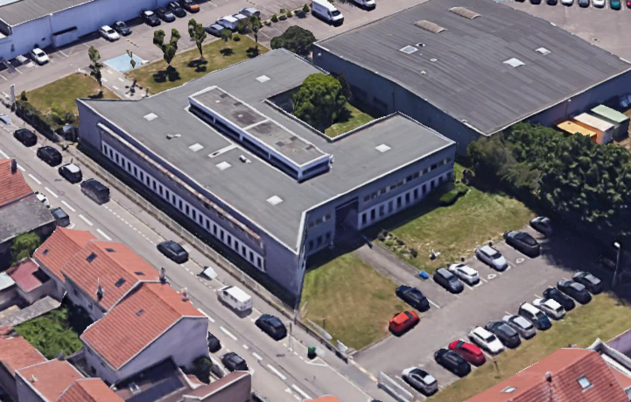 Location bureau Nancy Meurthe-et-Moselle OLBUR2208005 7