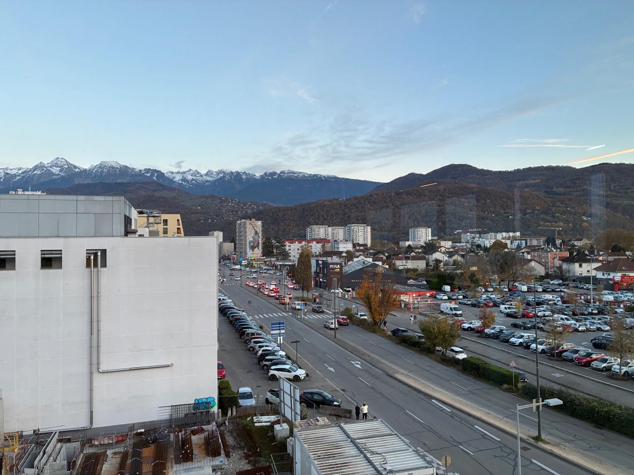 Location bureau Saint-Martin-d'Hères Isère OLBUR2536104 9