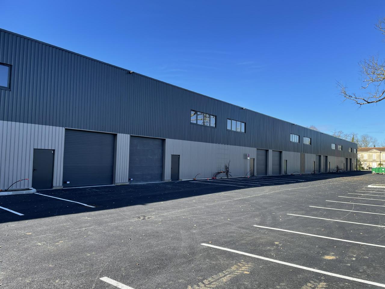 Location local d'activité Ambarès-et-Lagrave Gironde OLACT2309508 19