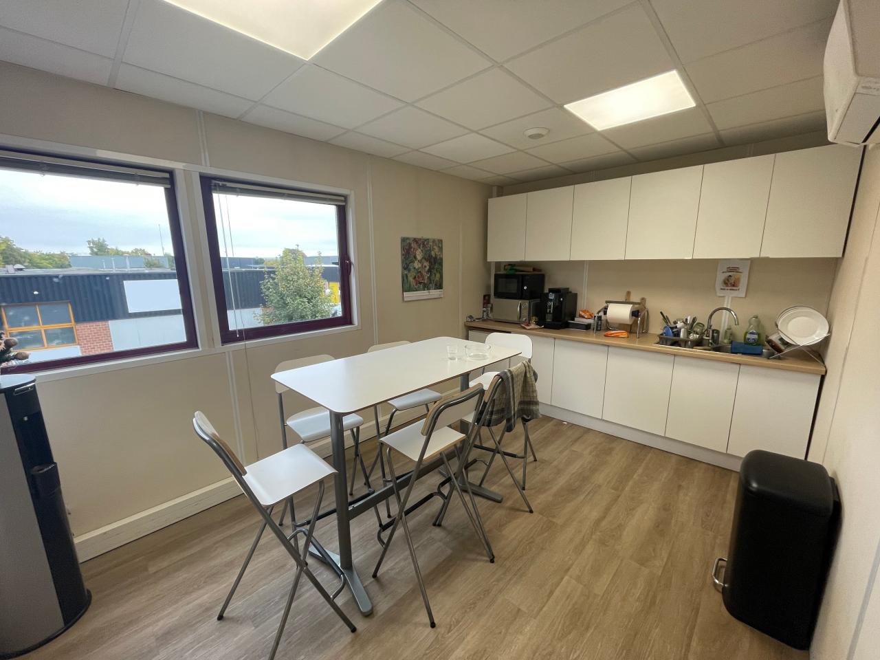 Location local d'activité Saint-Ouen-l'Aumône Val-d'Oise OLACT2638959 9