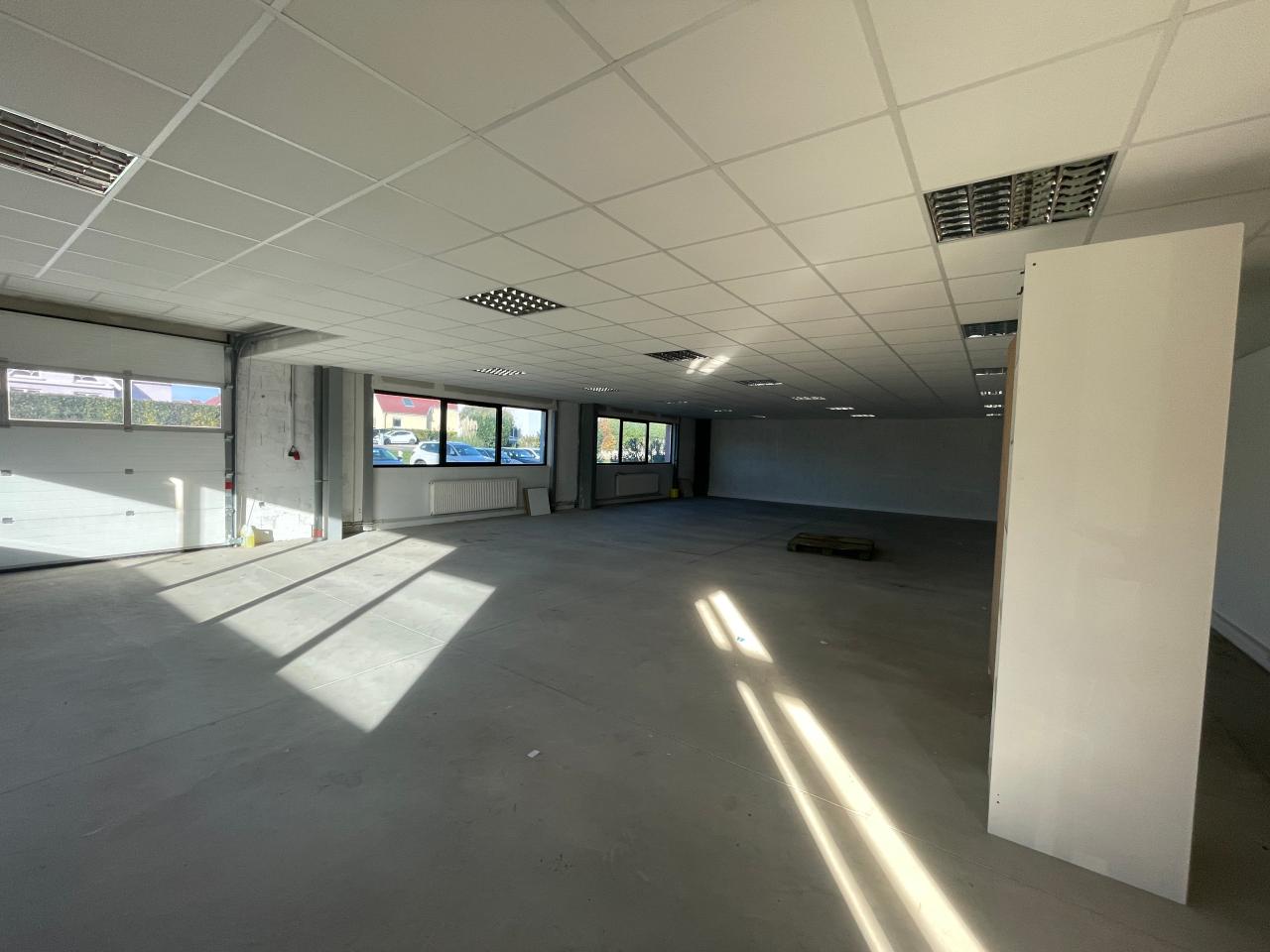 Location local d'activité Bischoffsheim Bas-Rhin OLACT2536893 2