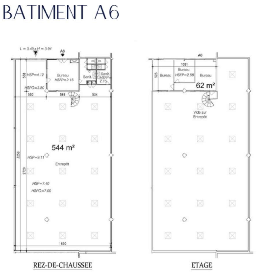 Location local d'activité Villeneuve-d'Ascq Nord OLACT2420575 19