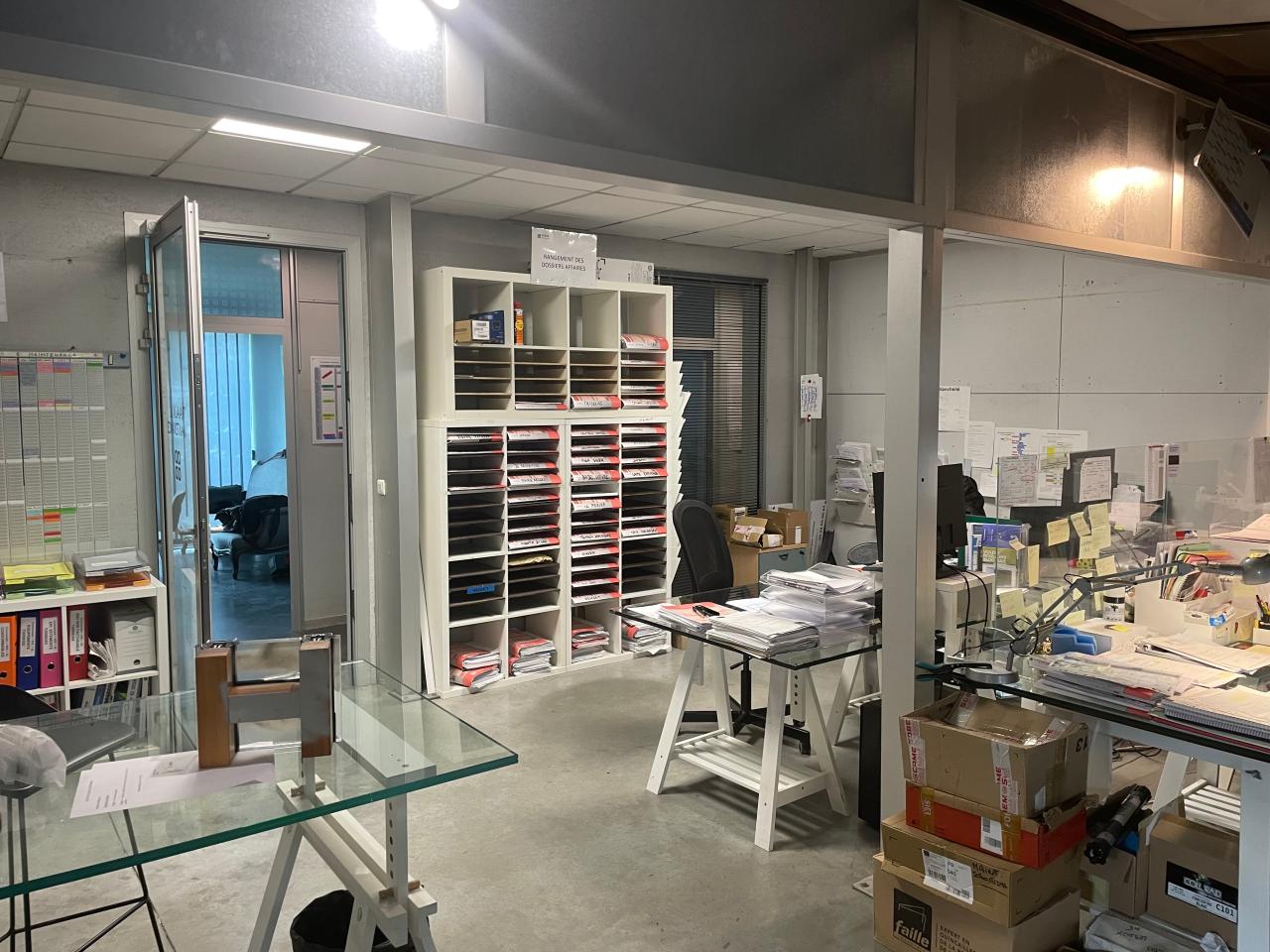 Vente local d'activité Villenave-d'Ornon Gironde OVACT2534394 11