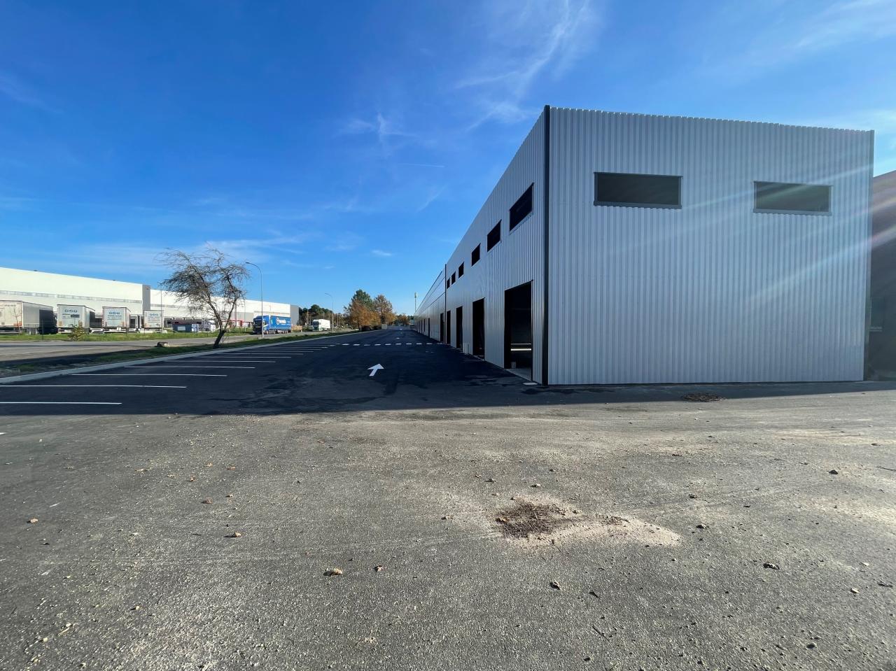 Location local d'activité Cestas Gironde OLACT2427879 9