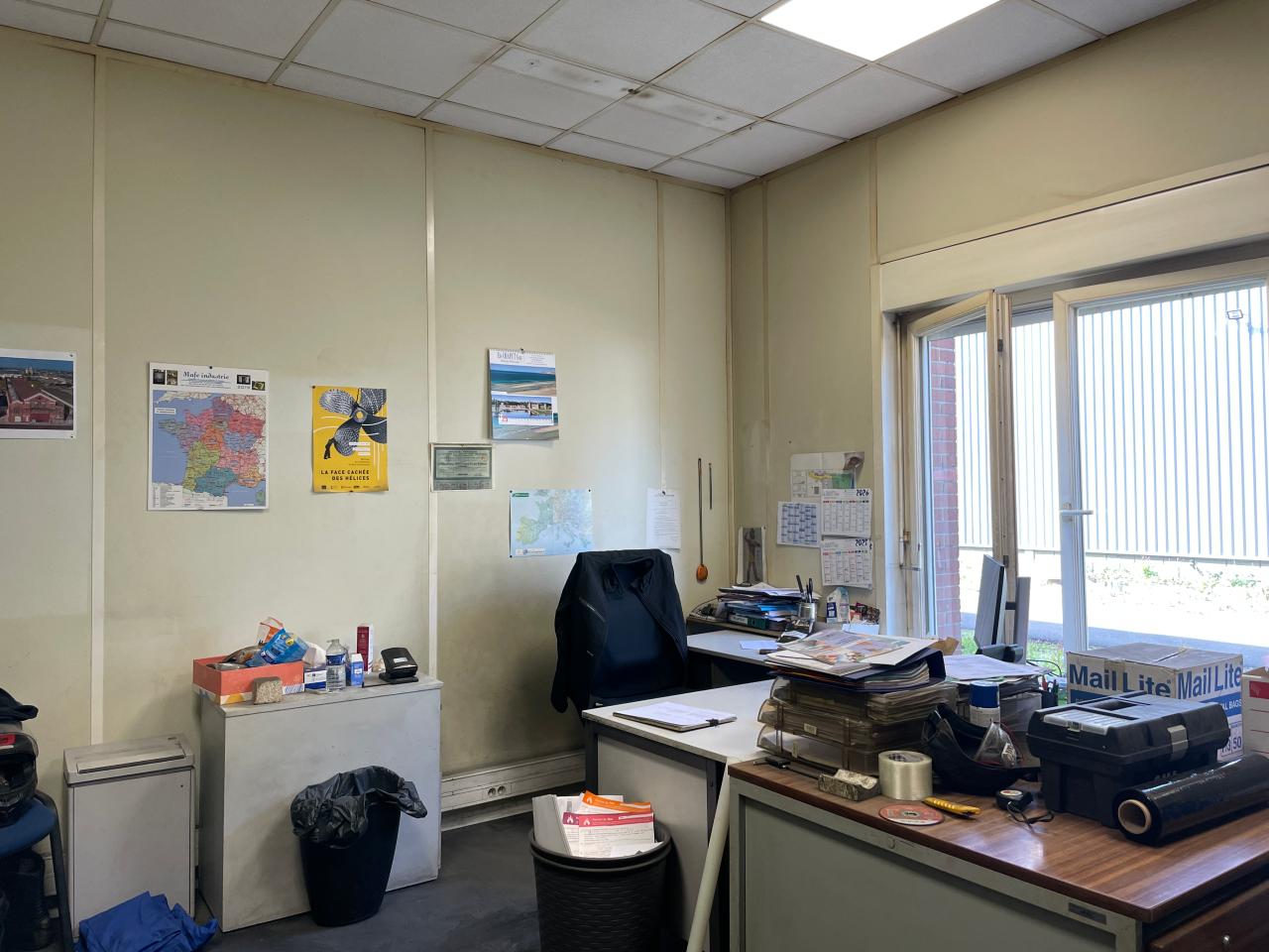 Vente local d'activité Nantes Loire-Atlantique OVACT2640714 15