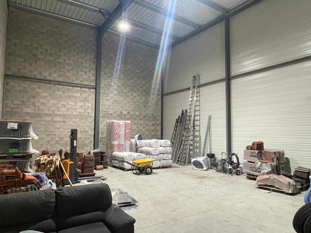 Location local d'activité Cergy Val-d'Oise OLACT2537805 3