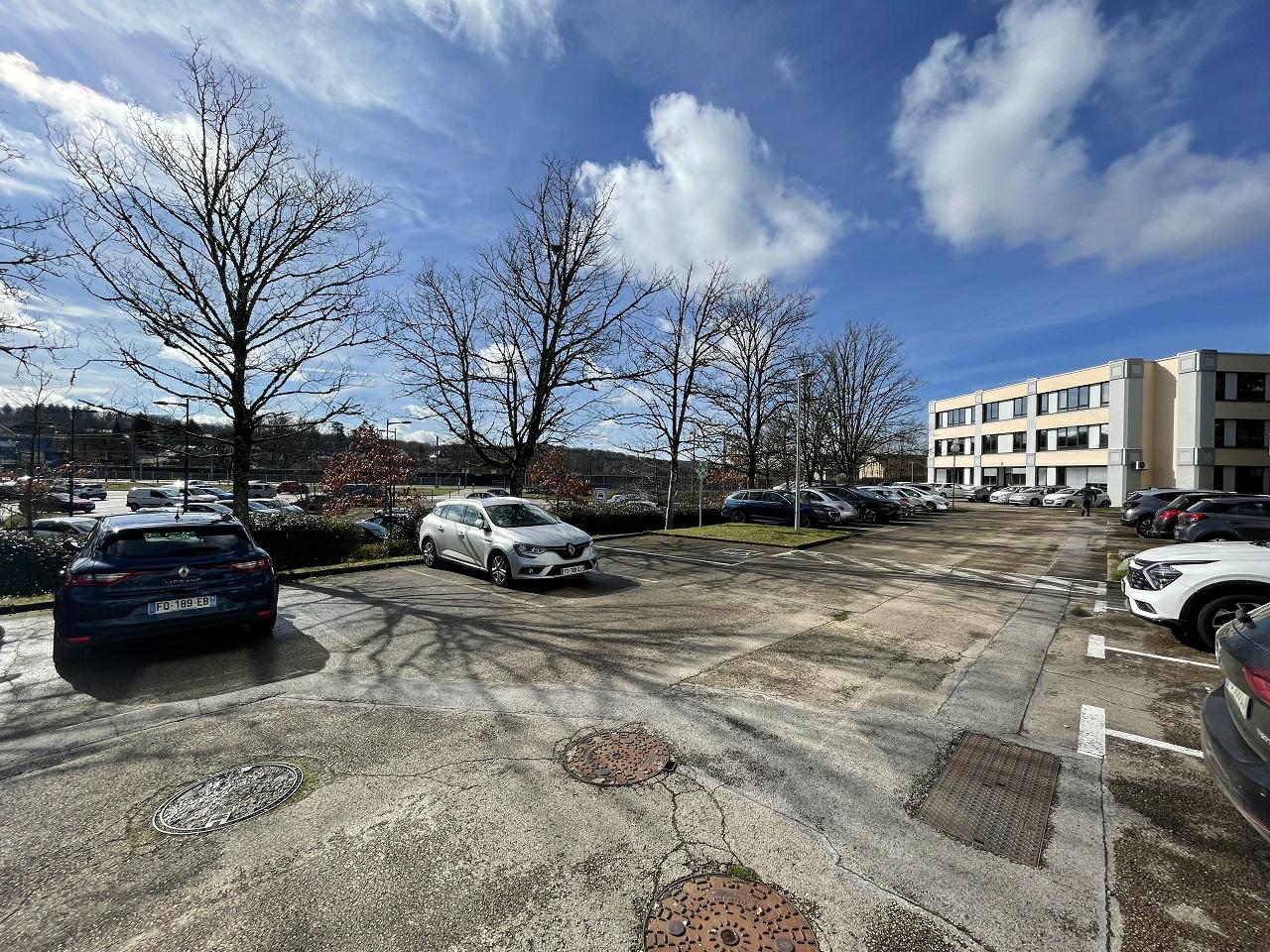 Location bureau École-Valentin Doubs OLBUR2529196 6