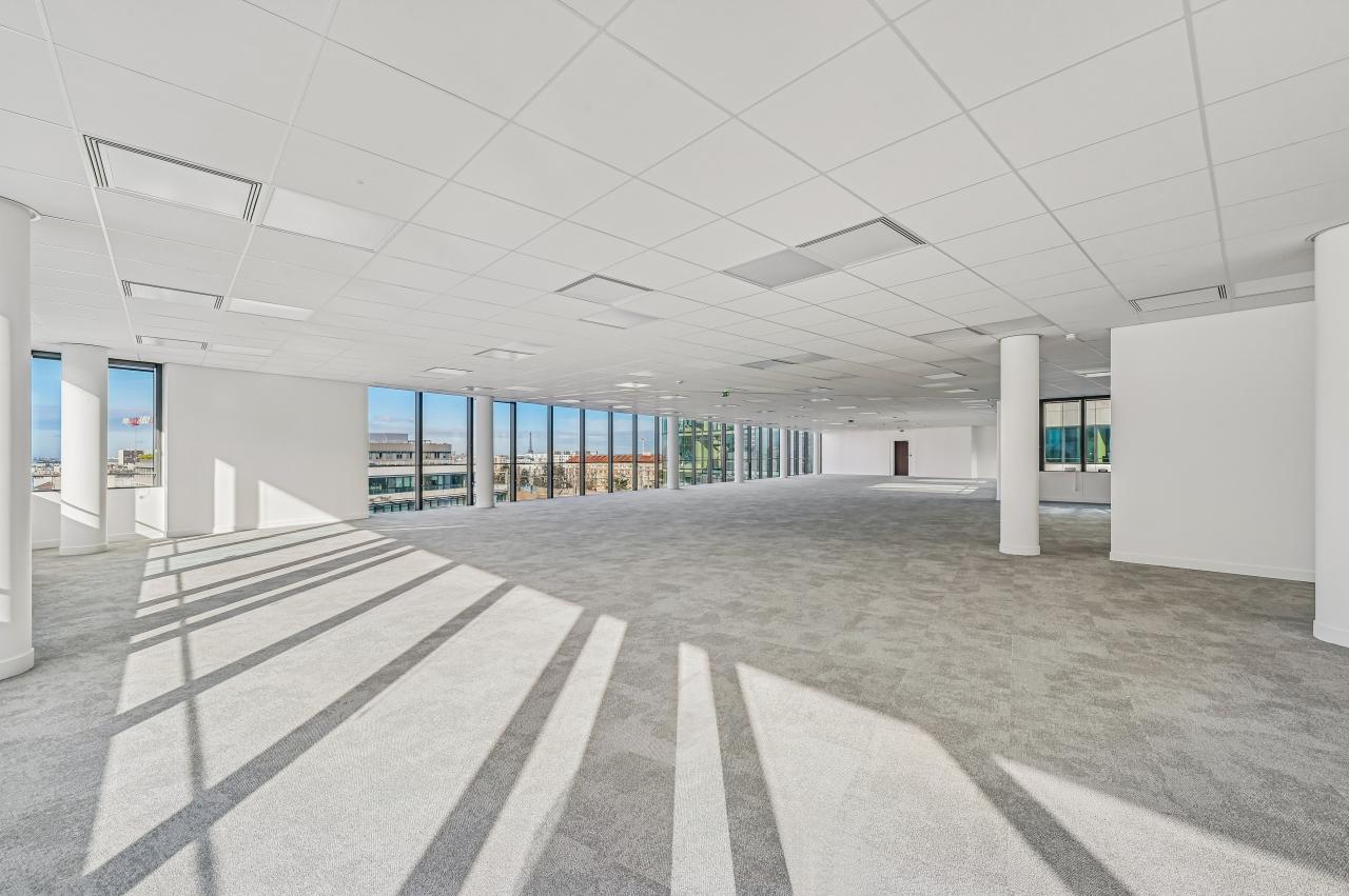 Location bureau Châtillon Hauts-de-Seine OLBUR2104661 4