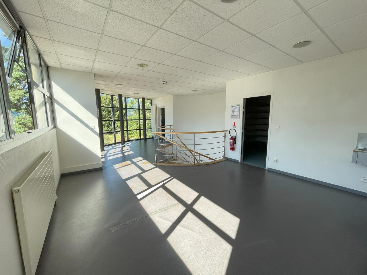 Vente local d'activité Saint-Ferréol Haute-Savoie OVACT2643150 8