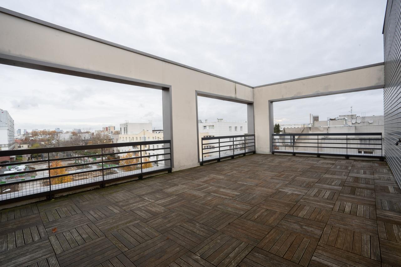 Location bureau Gennevilliers Hauts-de-Seine OLBUR2001151 3