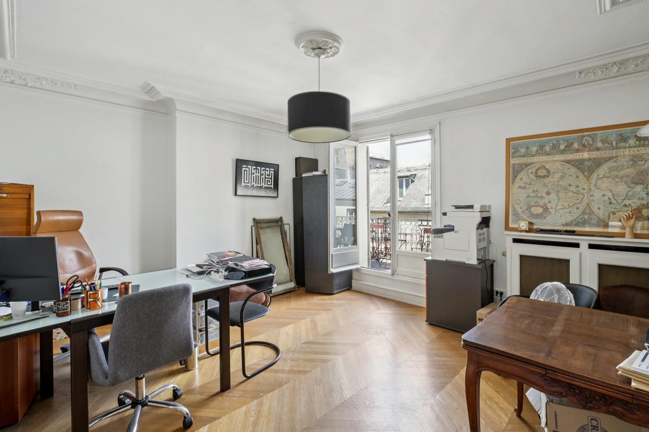 Location bureau Paris OLBUR2533257 12