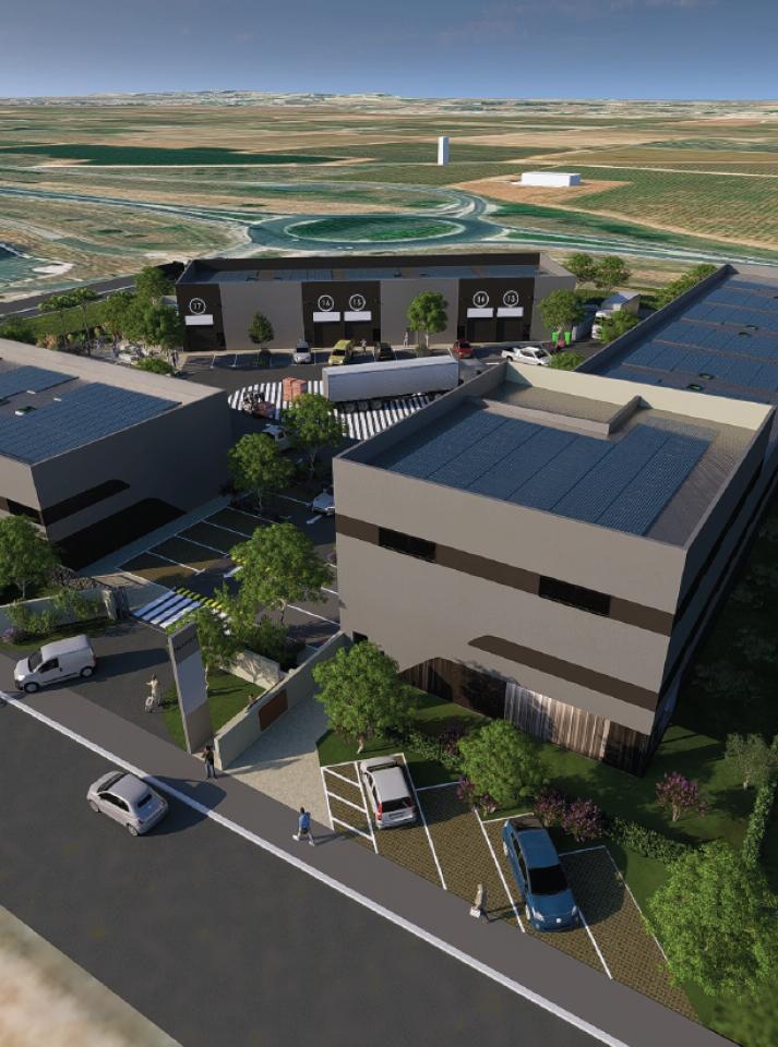 Vente local d'activité Clermont-l'Hérault Hérault OVACT2533143 3