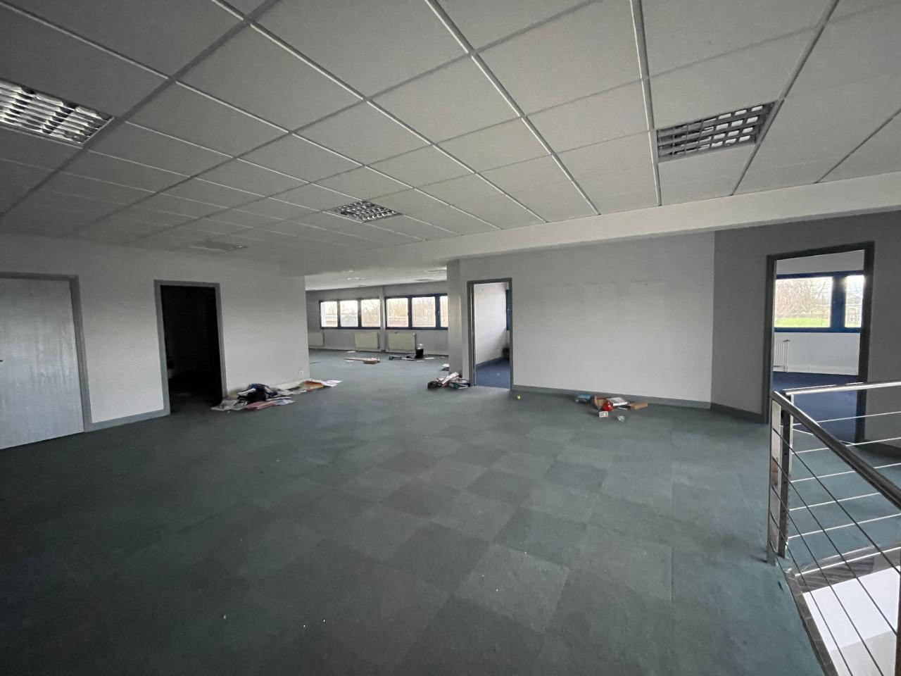 Location local d'activité Vaupalière Seine-Maritime OLACT2538014 20