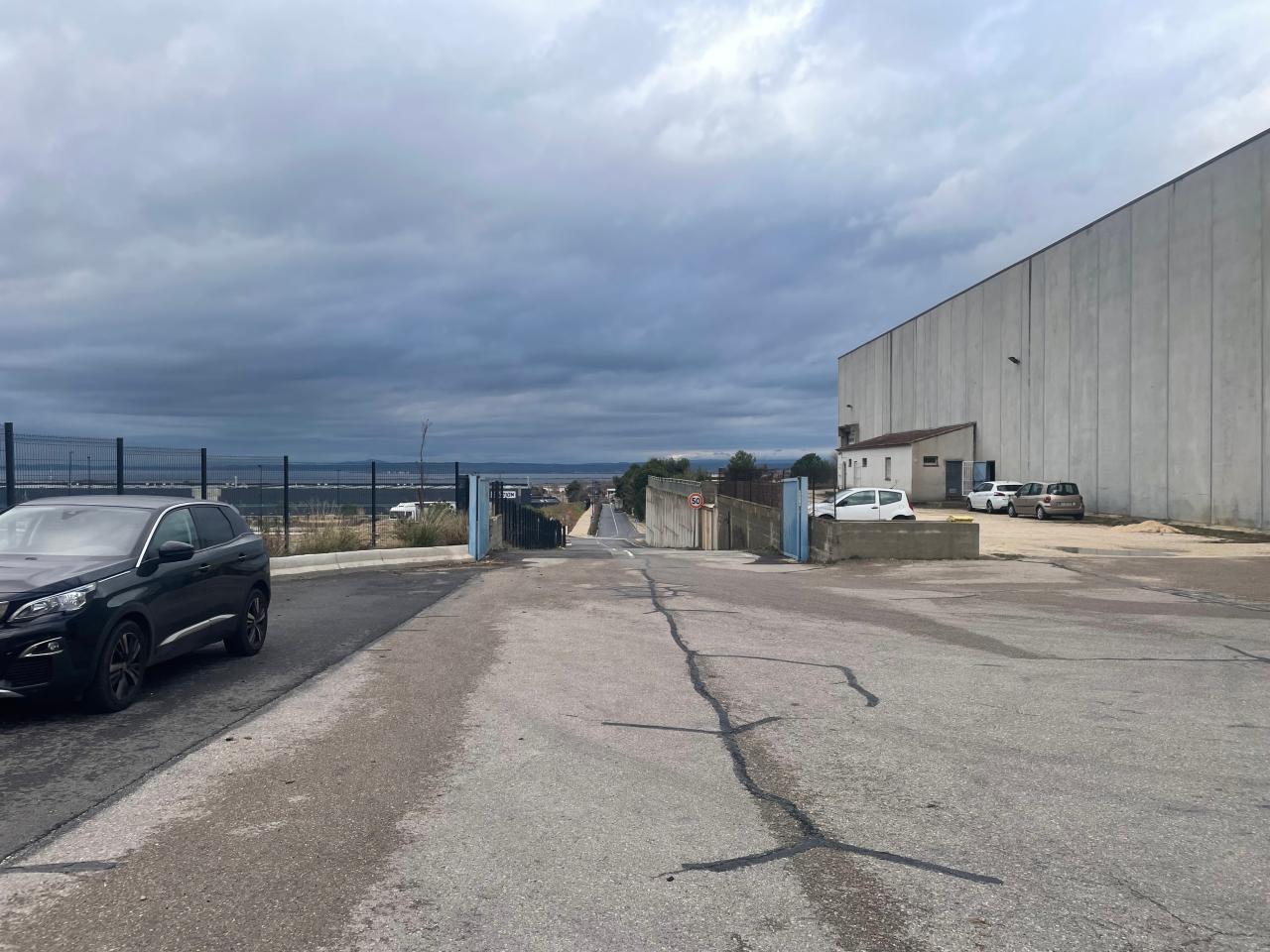 Location local d'activité Gignac-la-Nerthe Bouches-du-Rhône OLACT2645589 2