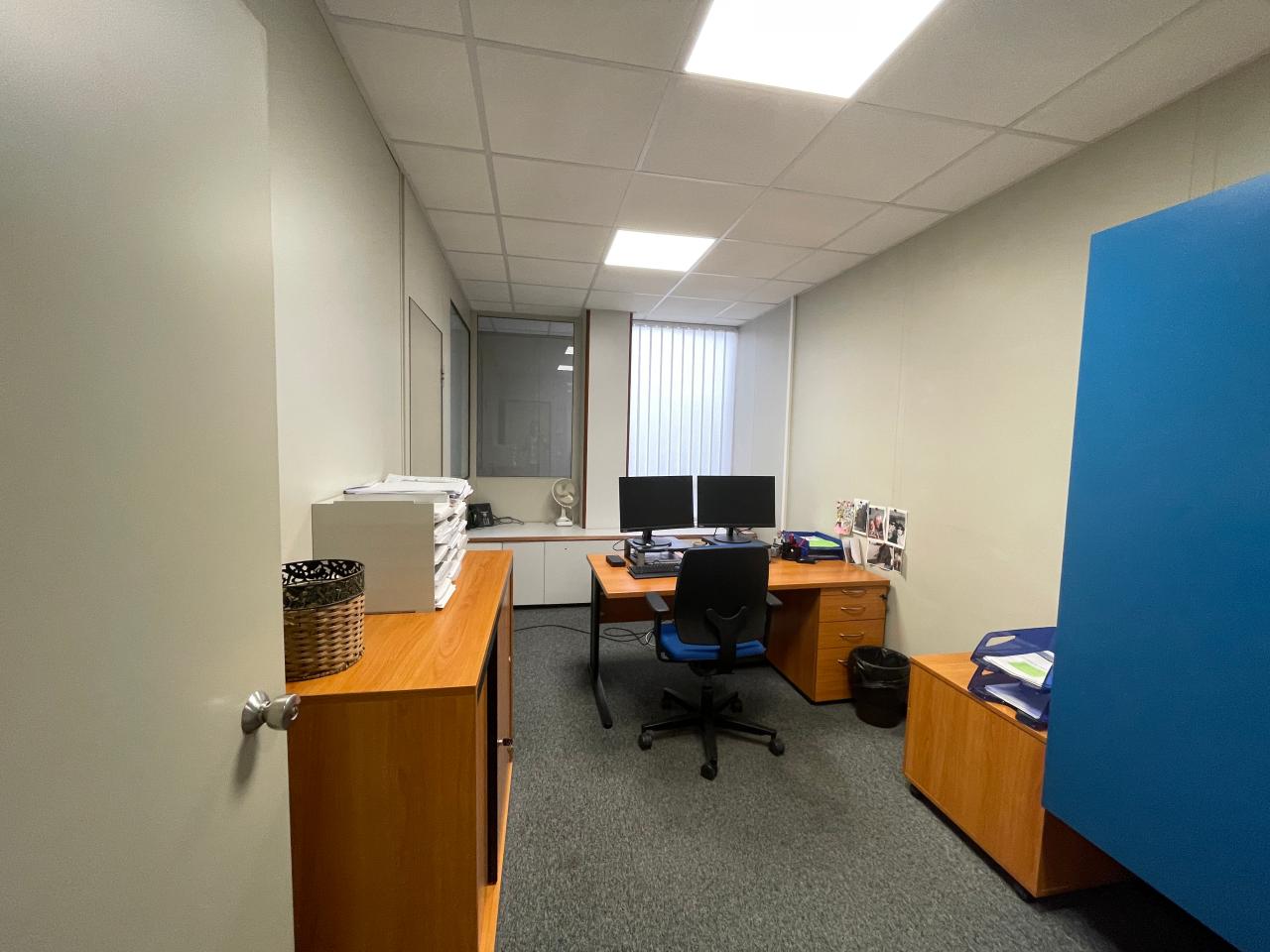 Vente bureau Nancy Meurthe-et-Moselle OVBUR2530102 8