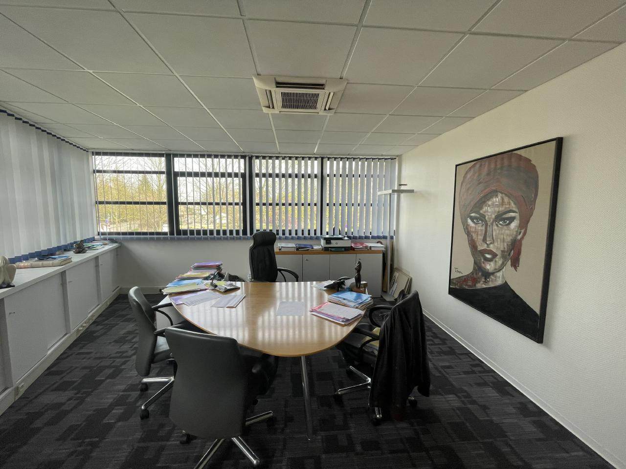 Vente bureau Oberhausbergen Bas-Rhin OVBUR2425255 1